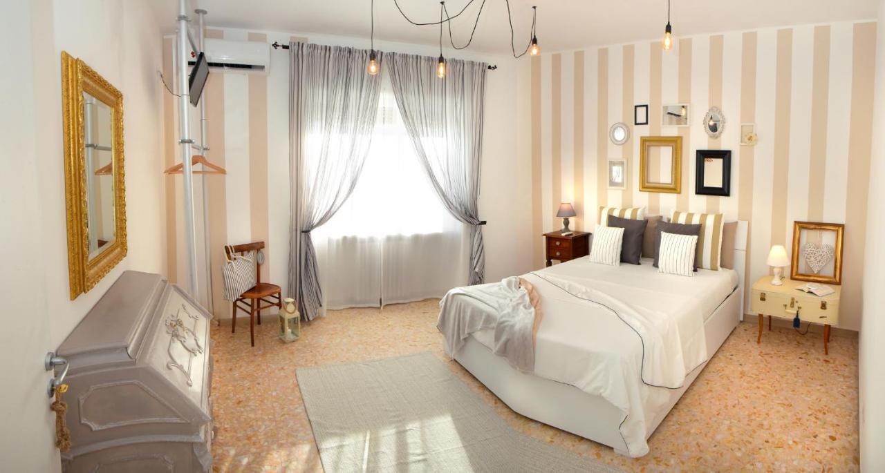 Liricordi Apartment Isola di Liri Exterior photo