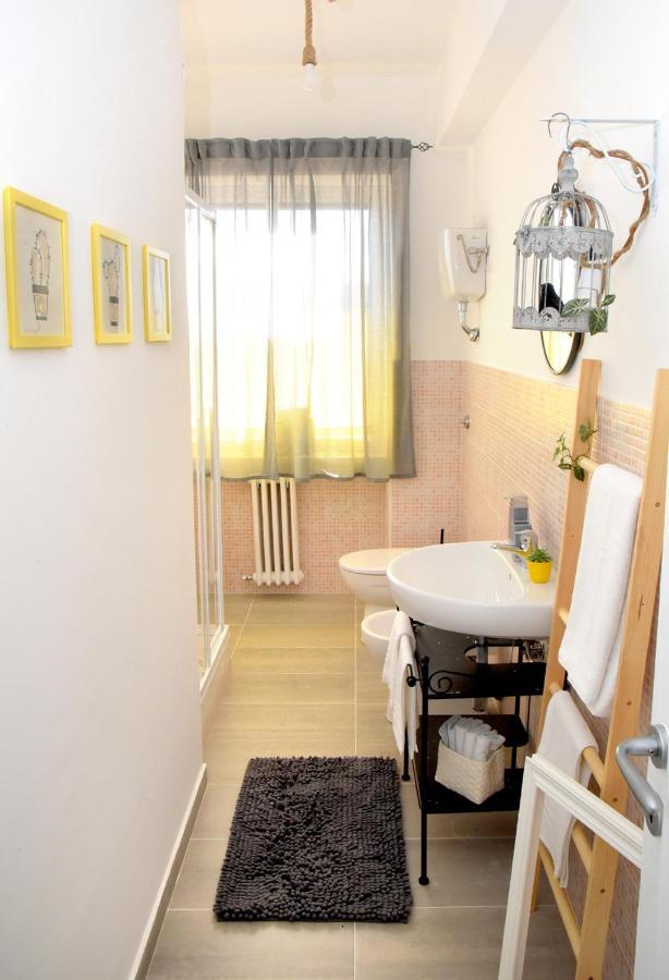 Liricordi Apartment Isola di Liri Exterior photo